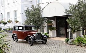 Hotel Collingwood BW Signature Collection